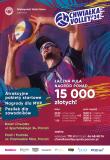 Chwiałka Volley 2024 - Turniej Masters +45